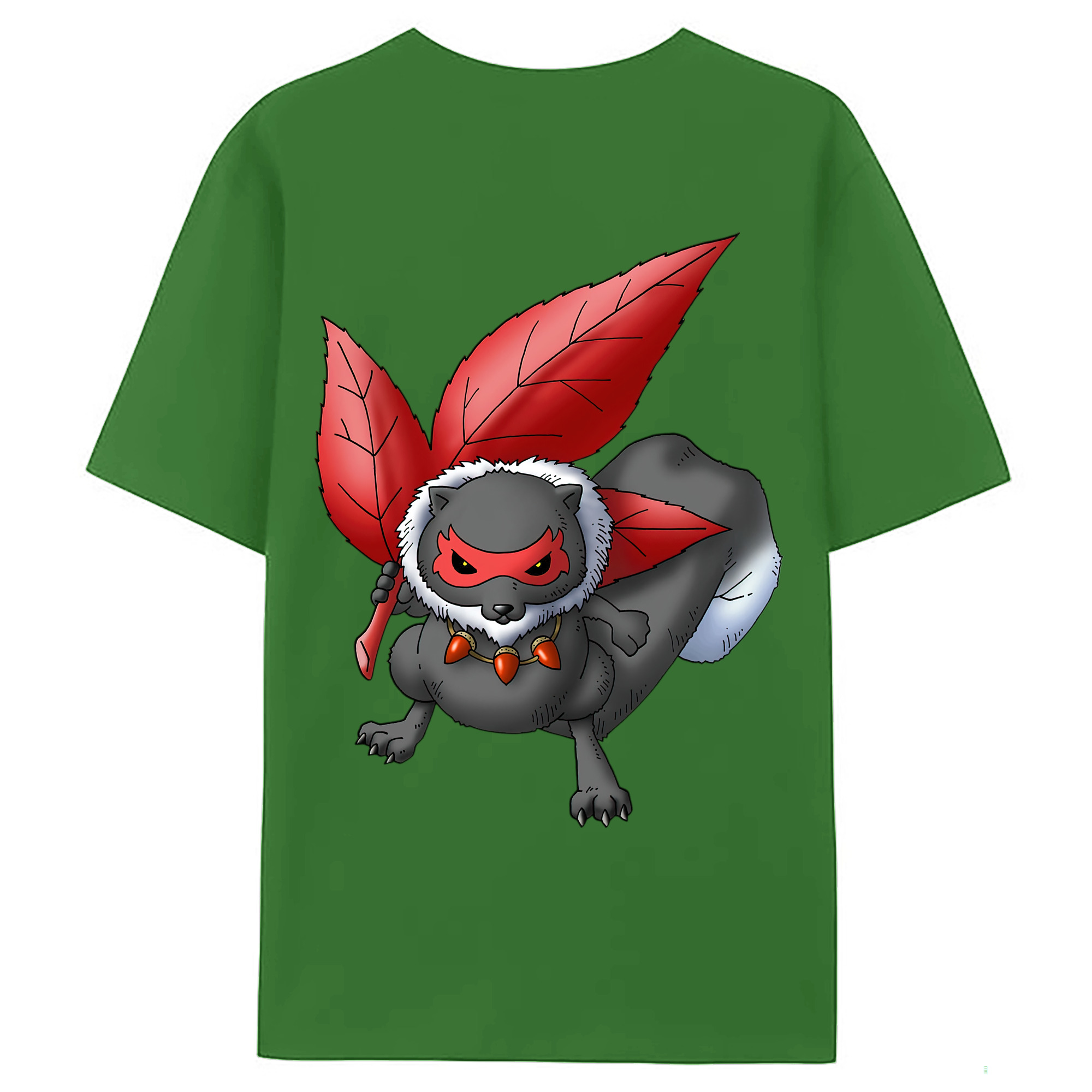 （画像用） ドラゴンクエスト Doragon Kuesuto Dragon Quest レディース半袖Tシャツ(バックプリント)